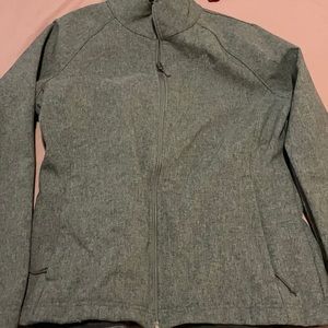 The North Face Jacket